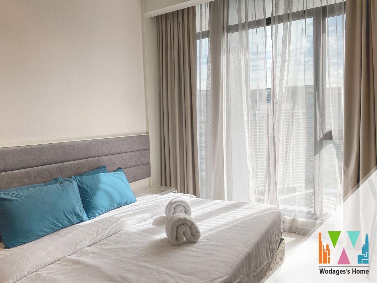 Klcc Expressionz By Wgs Apartment Kuala Lumpur Exterior photo