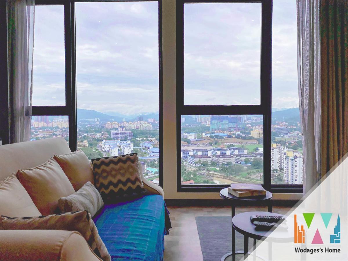 Klcc Expressionz By Wgs Apartment Kuala Lumpur Exterior photo
